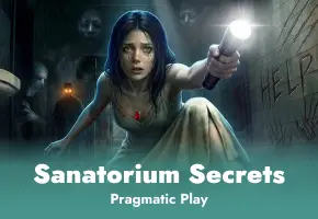 Sanatorium Secrets Mobile